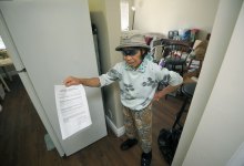 The Unlucky Ladera 13