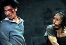 The Raid: Redemption