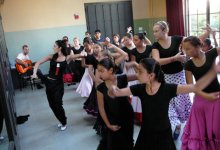 Three Ways to Get Kids Dancing