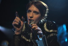 Florence and the Machine at Santa Barbara Bowl