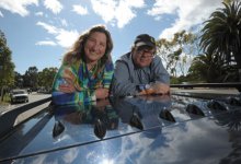 Gas Pods Save Money, Maybe Planet