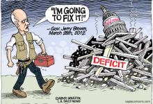 What’s Penny-wise, Pound-foolish, and Completely Heartless?