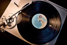 Happy Record Store Day