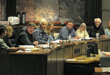 Trailblazing Gaviota the Slow Way