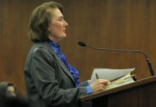 A Tale of Two Trails