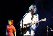 GROUPLOVE at the Lobero Theatre