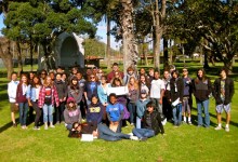 Christian Students See How the Other Half Lives
