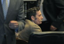 Jack Mills Found Guilty on All Counts