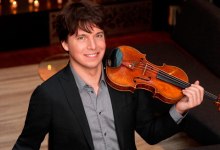 Joshua Bell and the Academy of St. Martin in the Fields