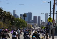 Ten-Mile Block Party