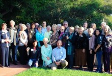 Hospice of Santa Barbara Honors its Volunteers During National Volunteer Appreciation Week
