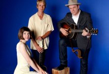Up Close with John C. Reilly and Friends