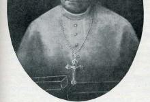 Bishop García Diego