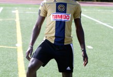 Davies Kabogoza Death Ruled an Accidental Drowning