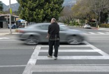 Danger Lurks on Upper State