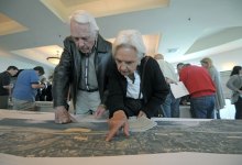 Third Lane is ‘Third Rail’ in Montecito