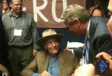 Peter Douglas: 1942-2012