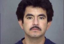 Rape Suspect Fugitive Surrenders to Authorities
