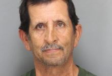 Police Arrest Hit-and-Run Suspect