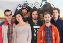 Chamber Pop Act Cuddle Magic Heads to Biko Garage