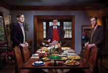 STRFKR Bring the Party to UCSB