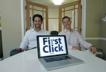 First Click and the Fine Art of Web Marketing