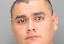 Two Suspected Gangmembers Arrested After Carjacking and Stabbing