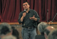 Beautiful Resistance: A Call to Arts