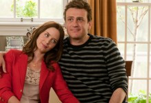 The Five-Year Engagement