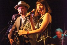 John C. Reilly and Friends at SOhO Restaurant & Music Club