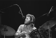Levon Helm: 1940-2012