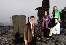 Through the Fire at SBCC’s Jurkowitz Theatre