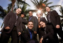 Ventura Music Festival Features Tiempo Libre