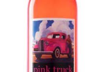 Sampling Bronco Company Wines