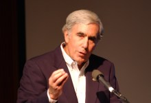 Dr. David Krieger Honored April 25 for ‘Saving Life on Earth’