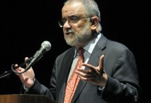 Determined For a Negotiated Peace