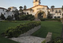 County to Hold Montecito Vigil