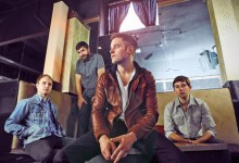 Tommy & The High Pilots Set Their Sights Higher and Higher