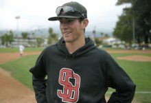 Strikeouts and Home Runs