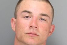 Anthony Vasquez Sentenced for Sexual Assault in Elevator