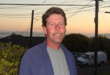 Family and Friends Search for Tim Goodwin