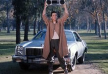 CANCELED: Up Close with John Cusack