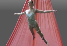 High-Flying Dance Shows of the Week