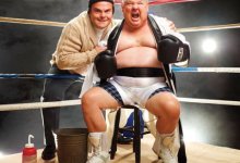 Tenacious D Gets Motivational on Rize of the Fenix