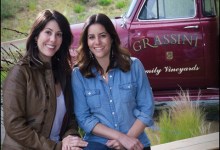 Bringing Happy Canyon Bordeaux to El Paseo