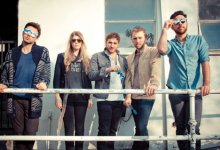 Milo Greene’s Gaining Steam