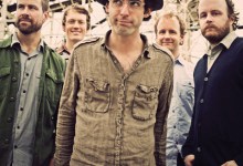 Clap Your Hands Say Yeah Makes Their Santa Barbara Debut