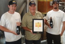 Santa Barbara Brewers Best in World