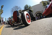 Car Talk with a Collector