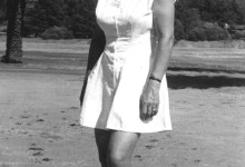 Alice Alger Kladnik: 1906-2012